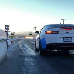 Meet your Posher, Luis